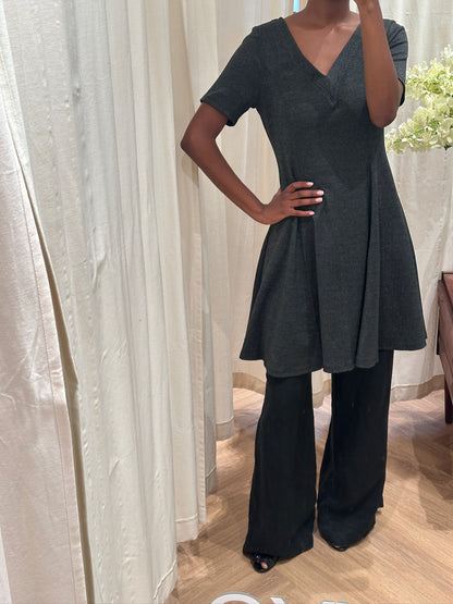 Vera Wang Kjole