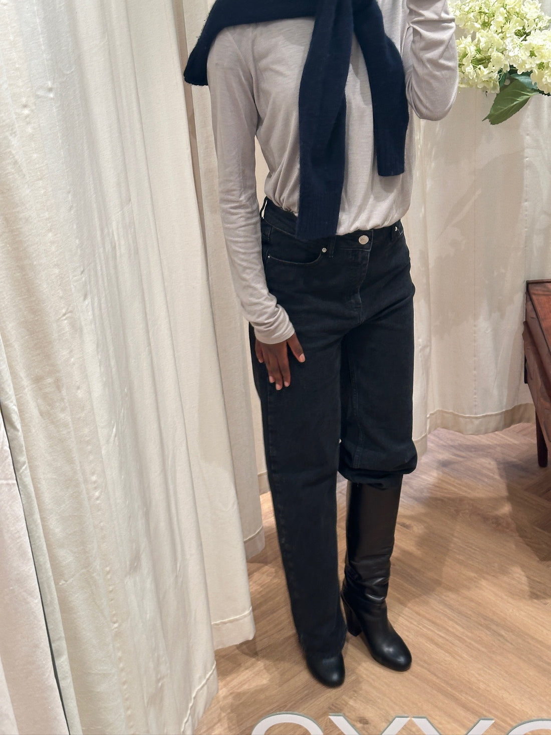Proenza Schouler Støvler
