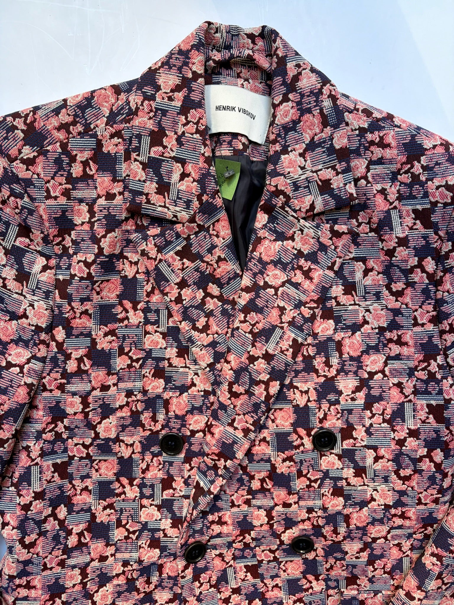 Henrik Vibskov Blazer