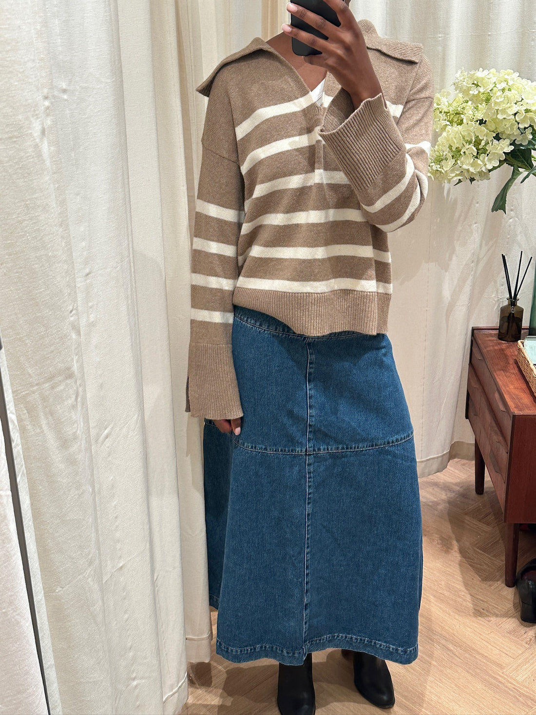 Banana Republic Sweater