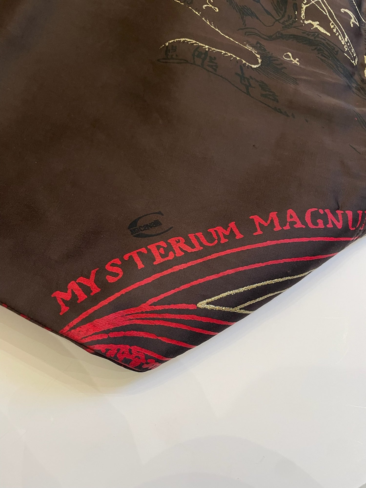 Just Cavalli Bukser Vintage