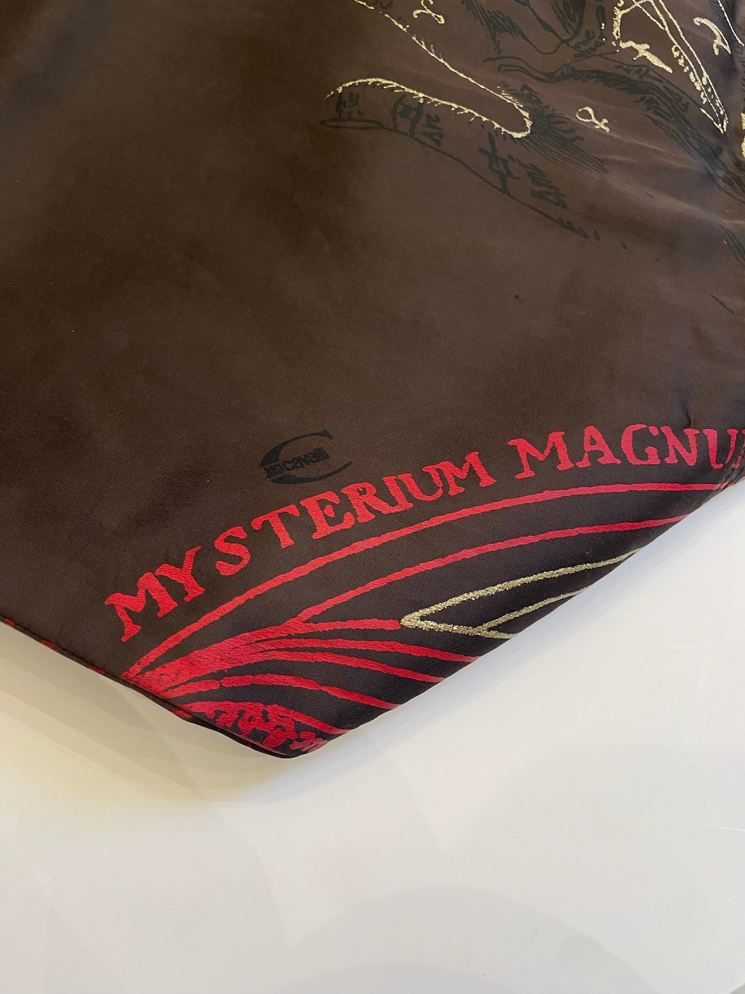 Just Cavalli Bukser Vintage