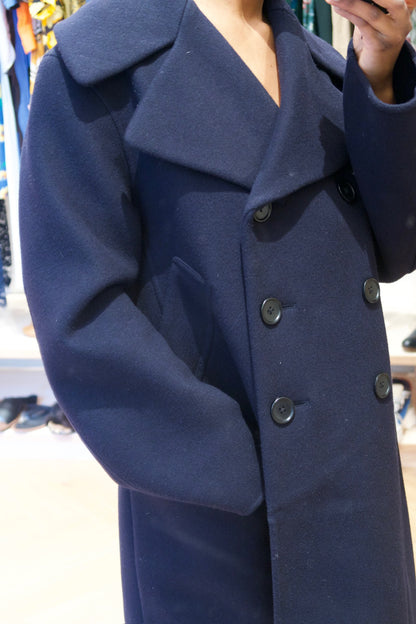 Jil Sander x Uniqlo Jakke