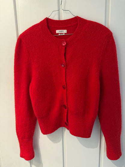 Isabel Marant Cardigan