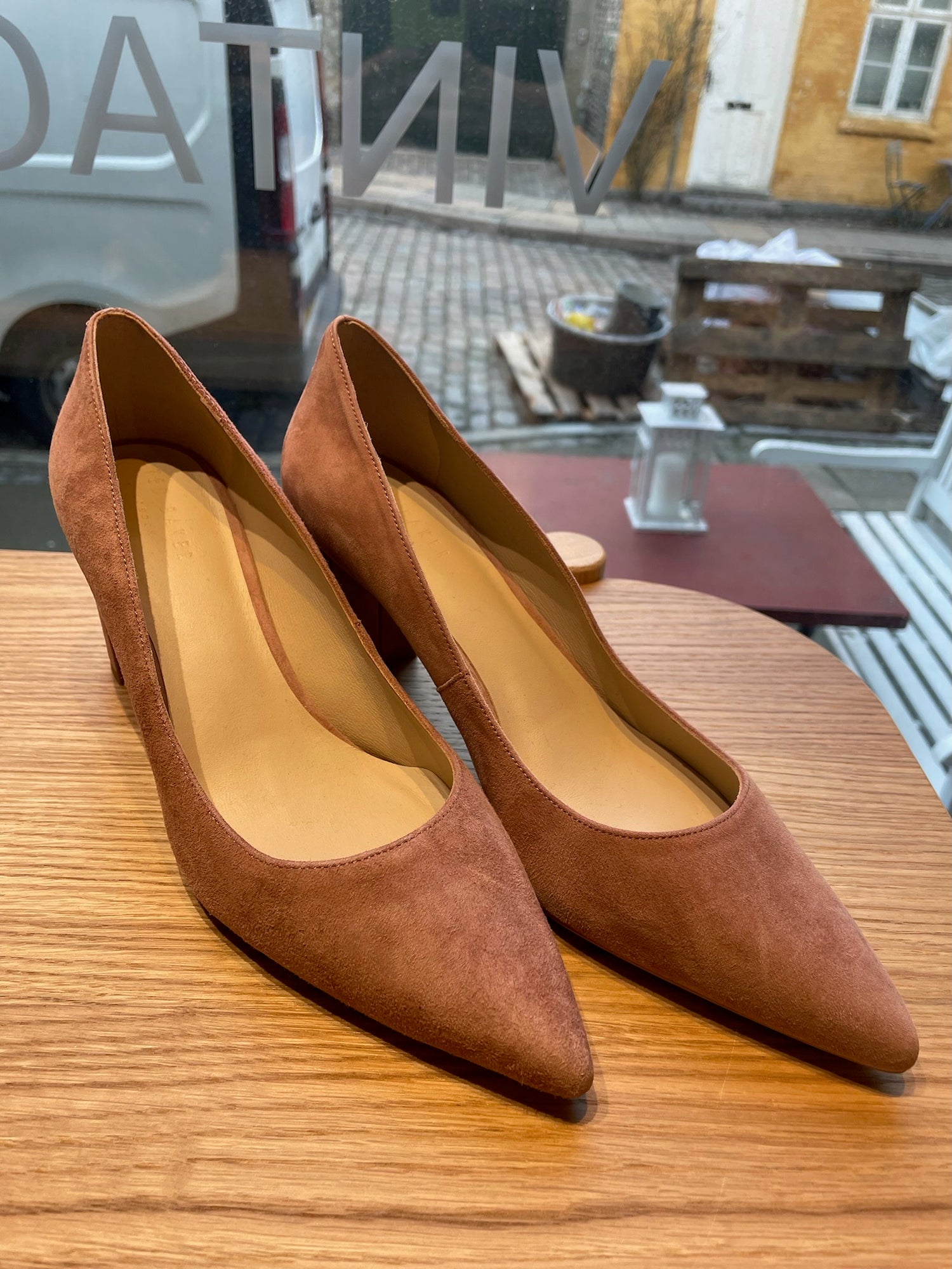 Ted Baker Stiletter