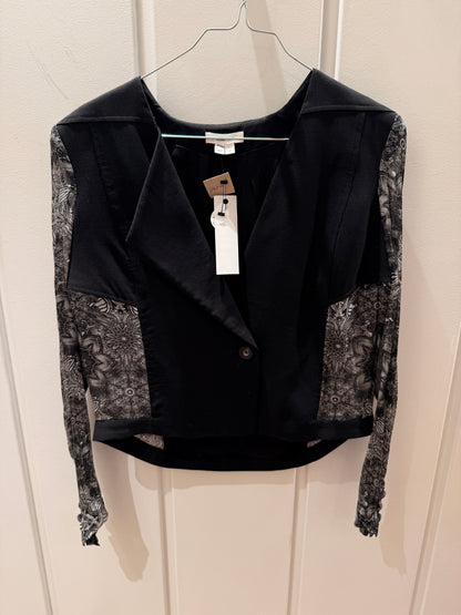 Helmut Lang Jakke / Bluse