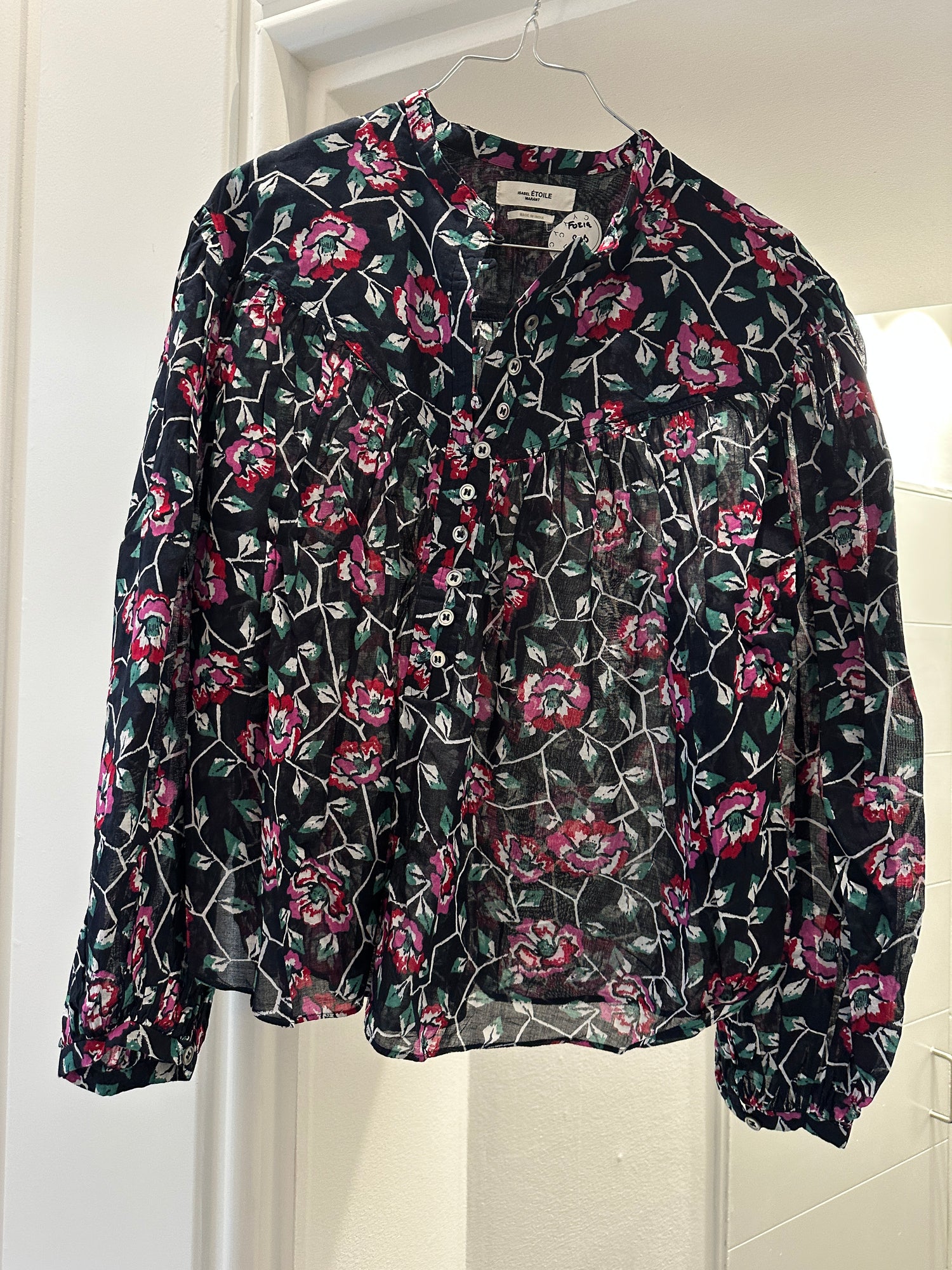 Isabel Marant Etoile Skjorte