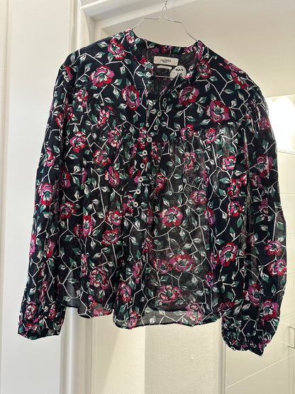 Isabel Marant Etoile Skjorte