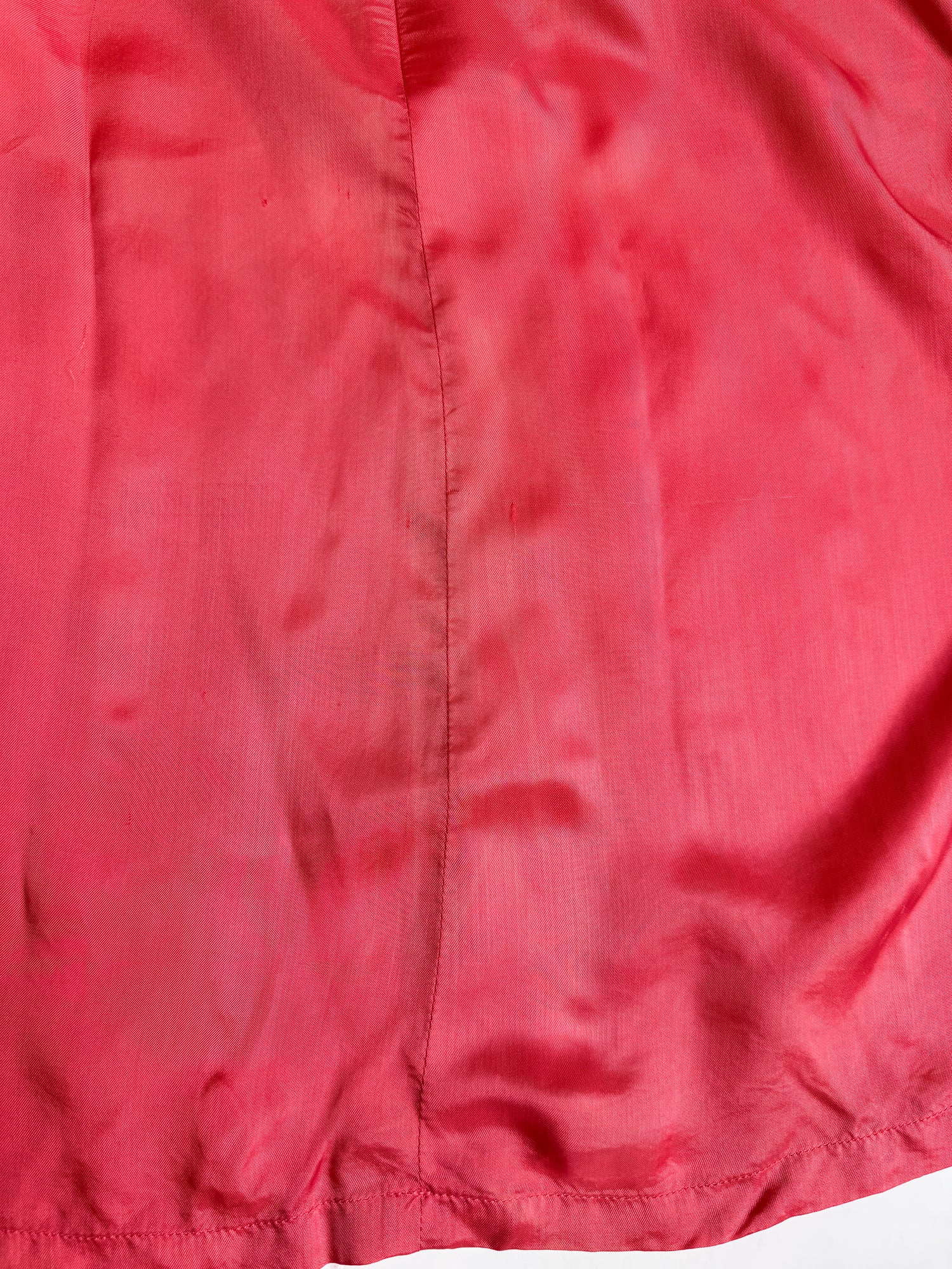 Dries Van Noten Nederdel