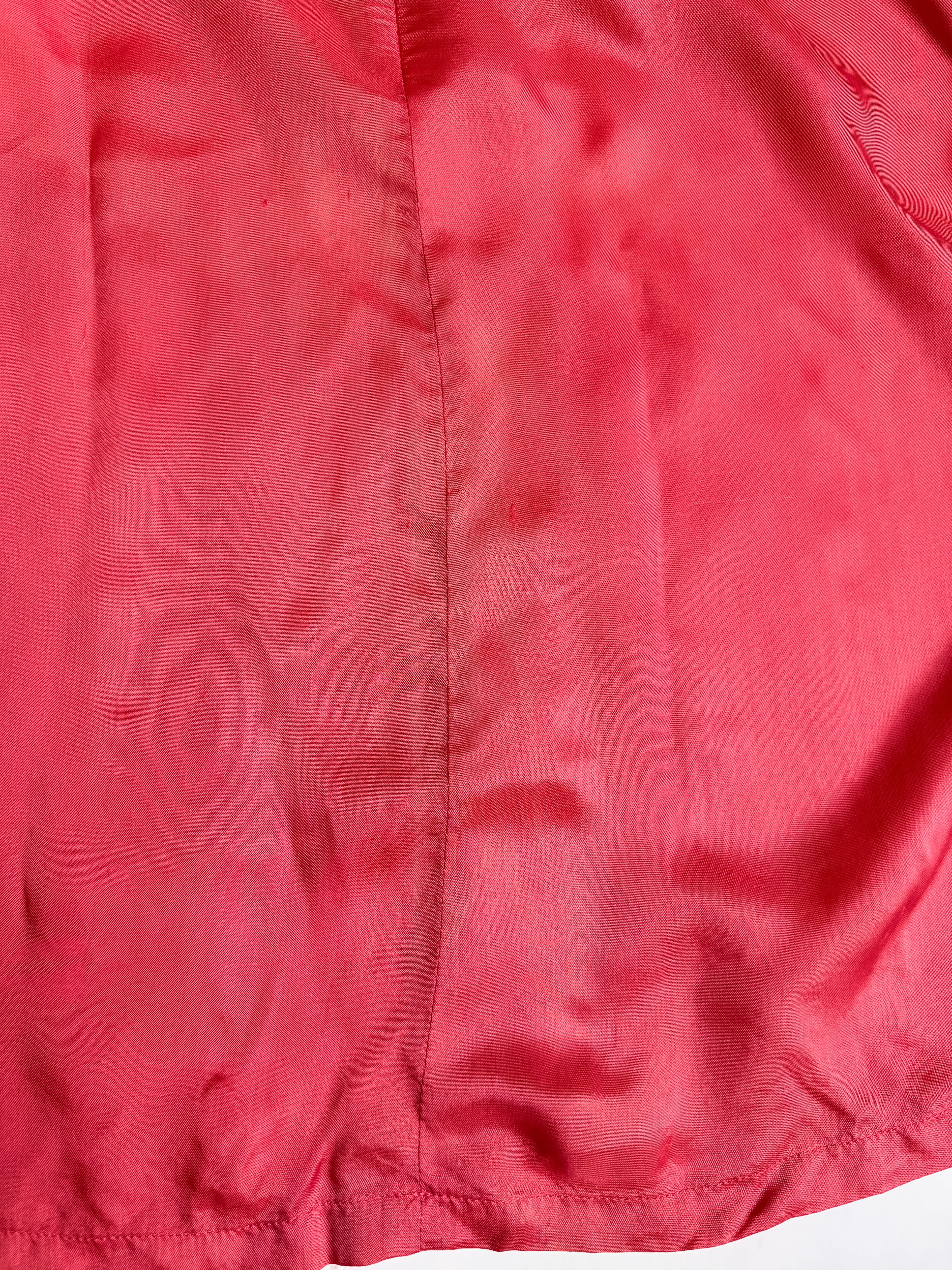 Dries Van Noten Nederdel