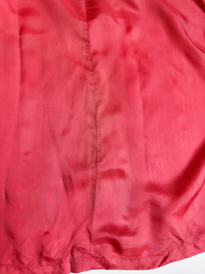 Dries Van Noten Nederdel