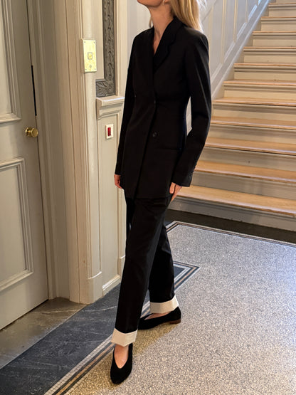 Helmut Lang Suit / Jakkesæt