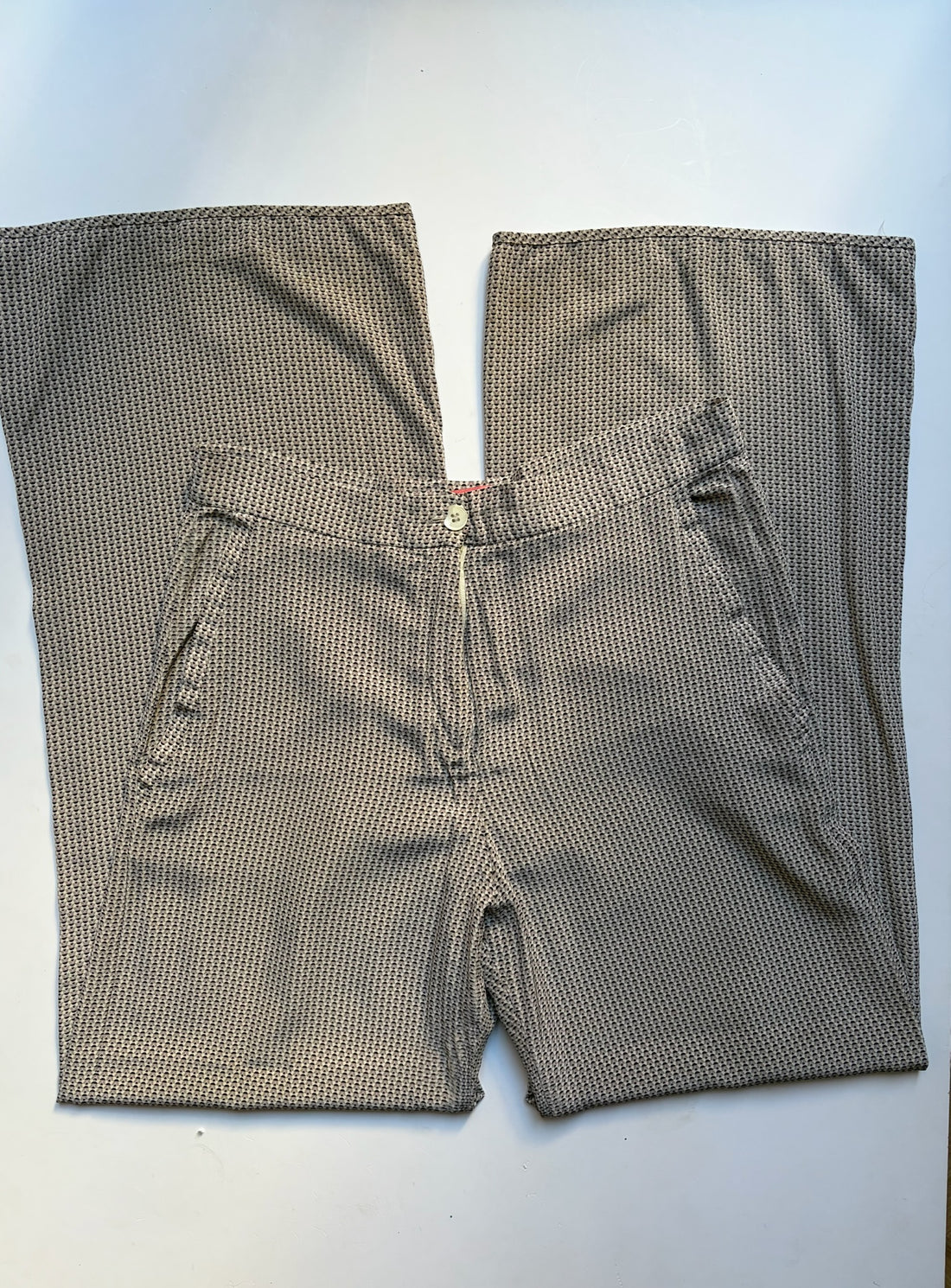 Britt Sisseck Bukser