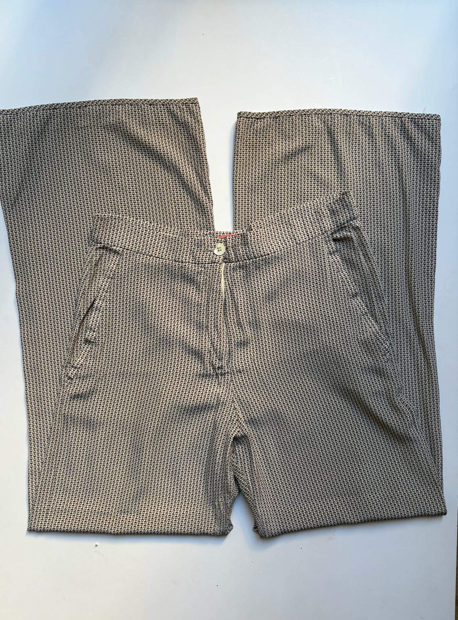 Britt Sisseck Bukser