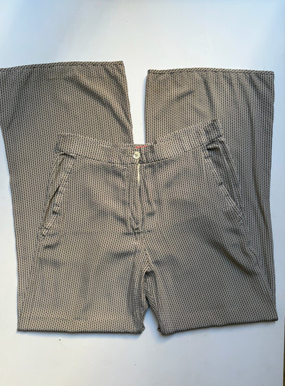 Britt Sisseck Bukser