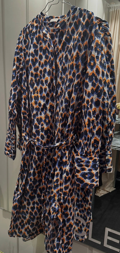 By Malene Birger Kjole