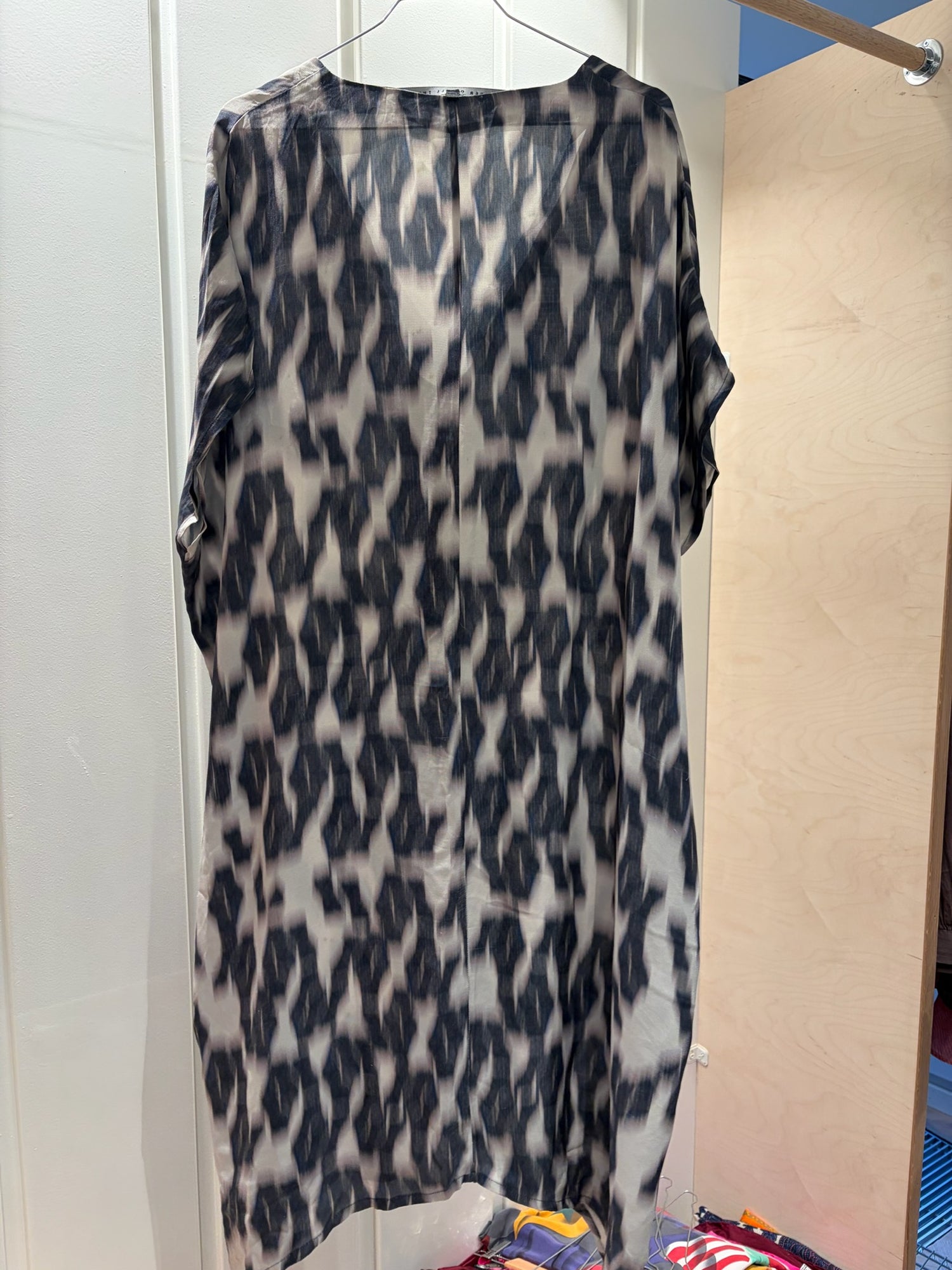 Muther Of All Things Kjole