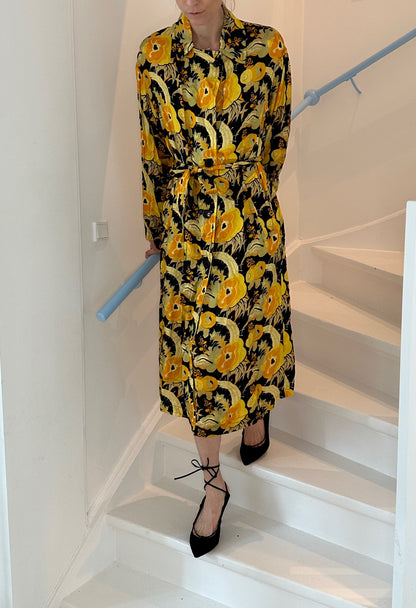 Dries Van Noten Kjole