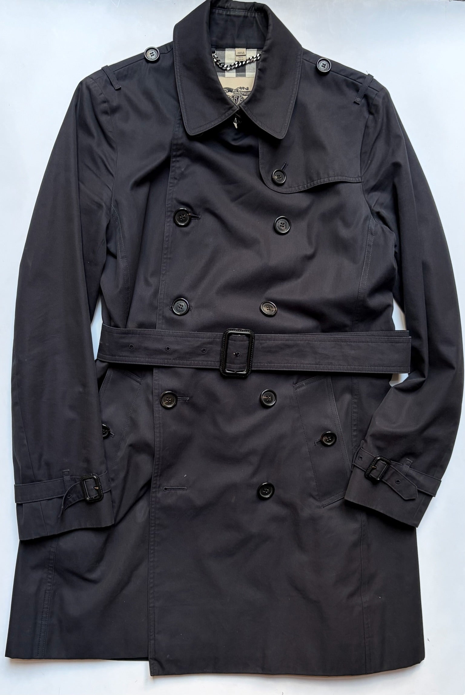 Burberry Trenchcoat