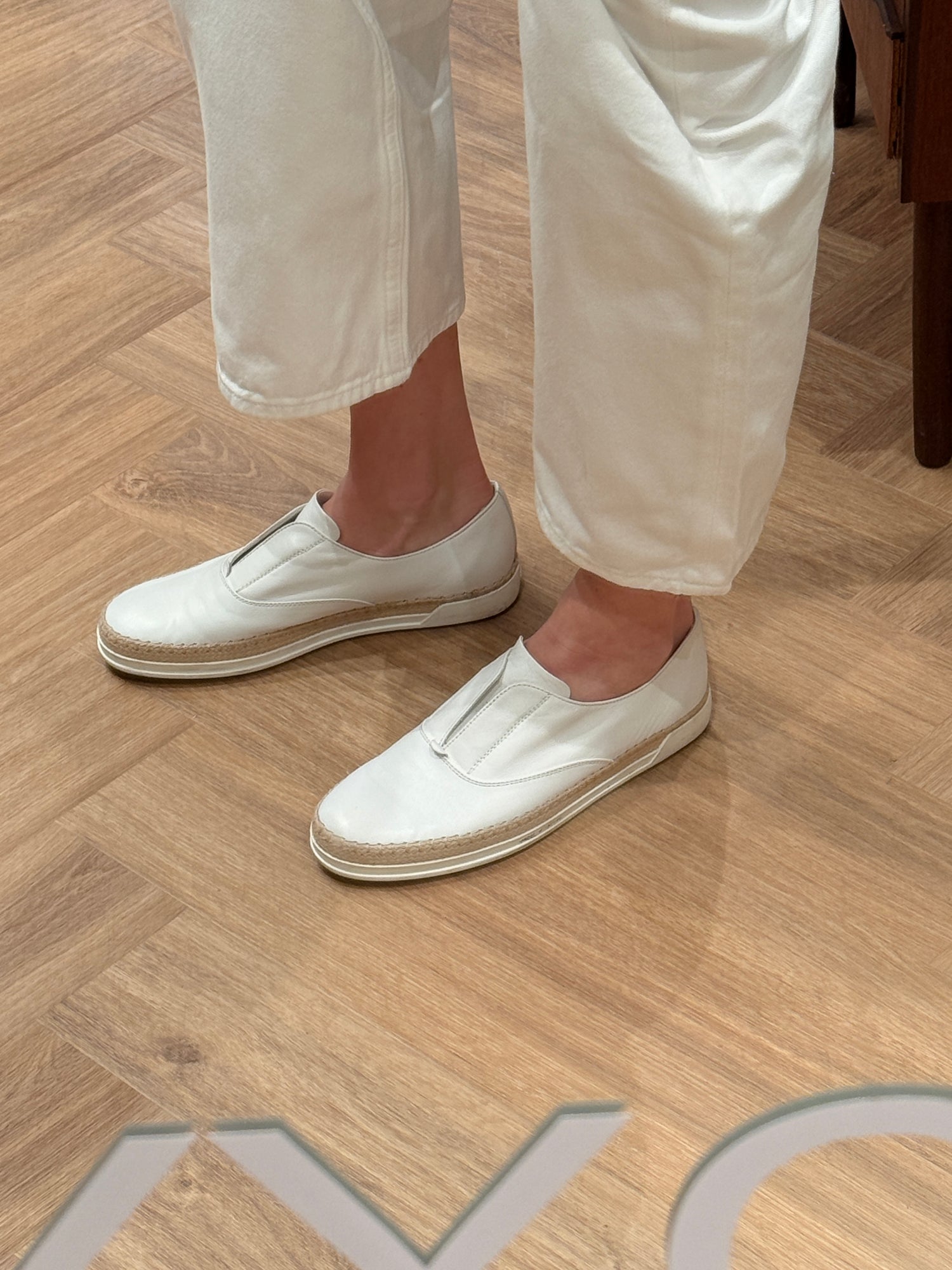 Tods Loafers