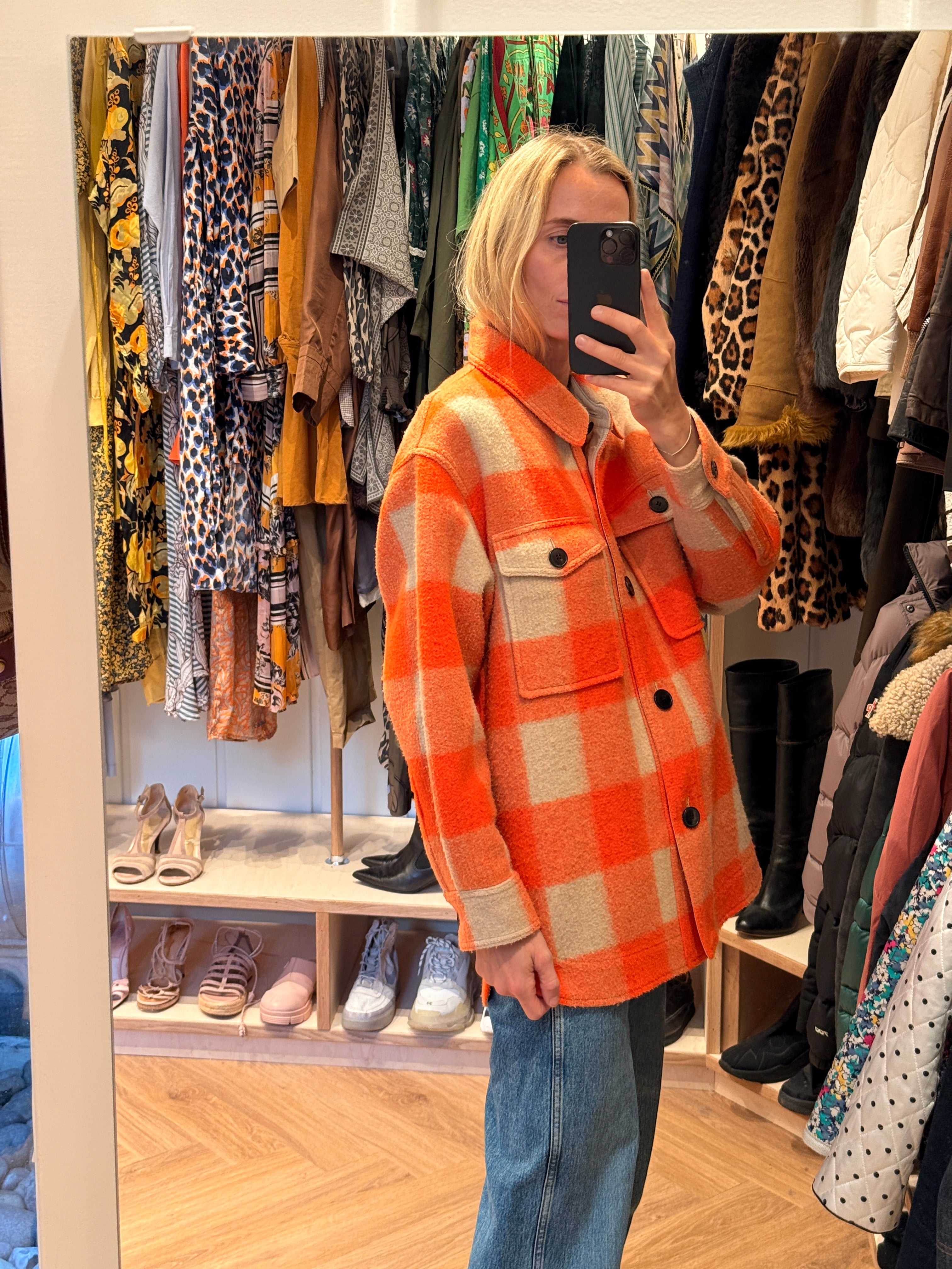 Isabel Marant Jakke