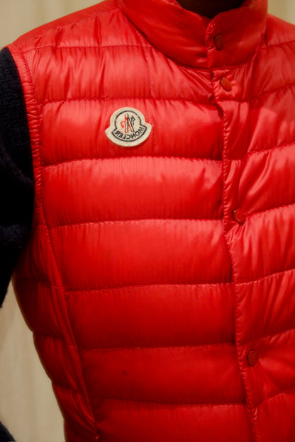 Moncler Vest