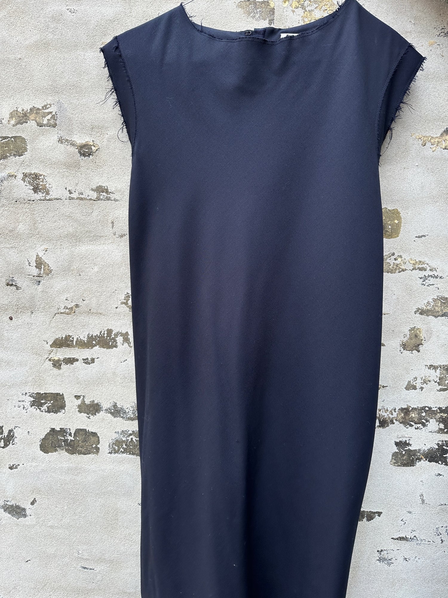 Acne kjole