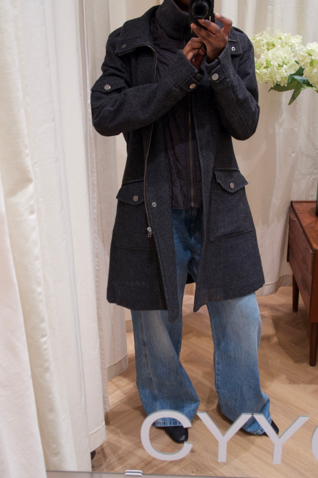 MaxMara Weekend Frakke