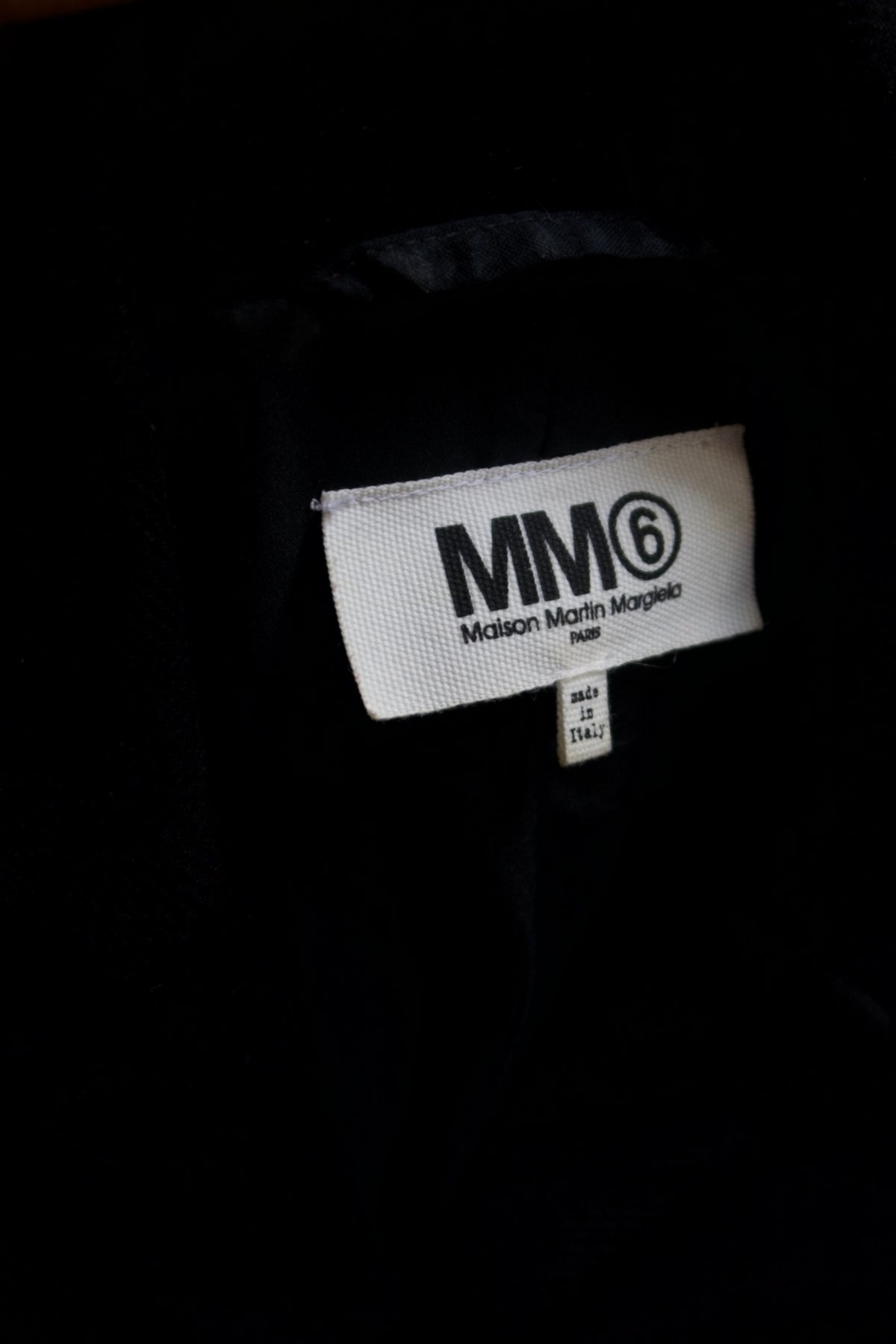 MM6 Maison Margiela 6