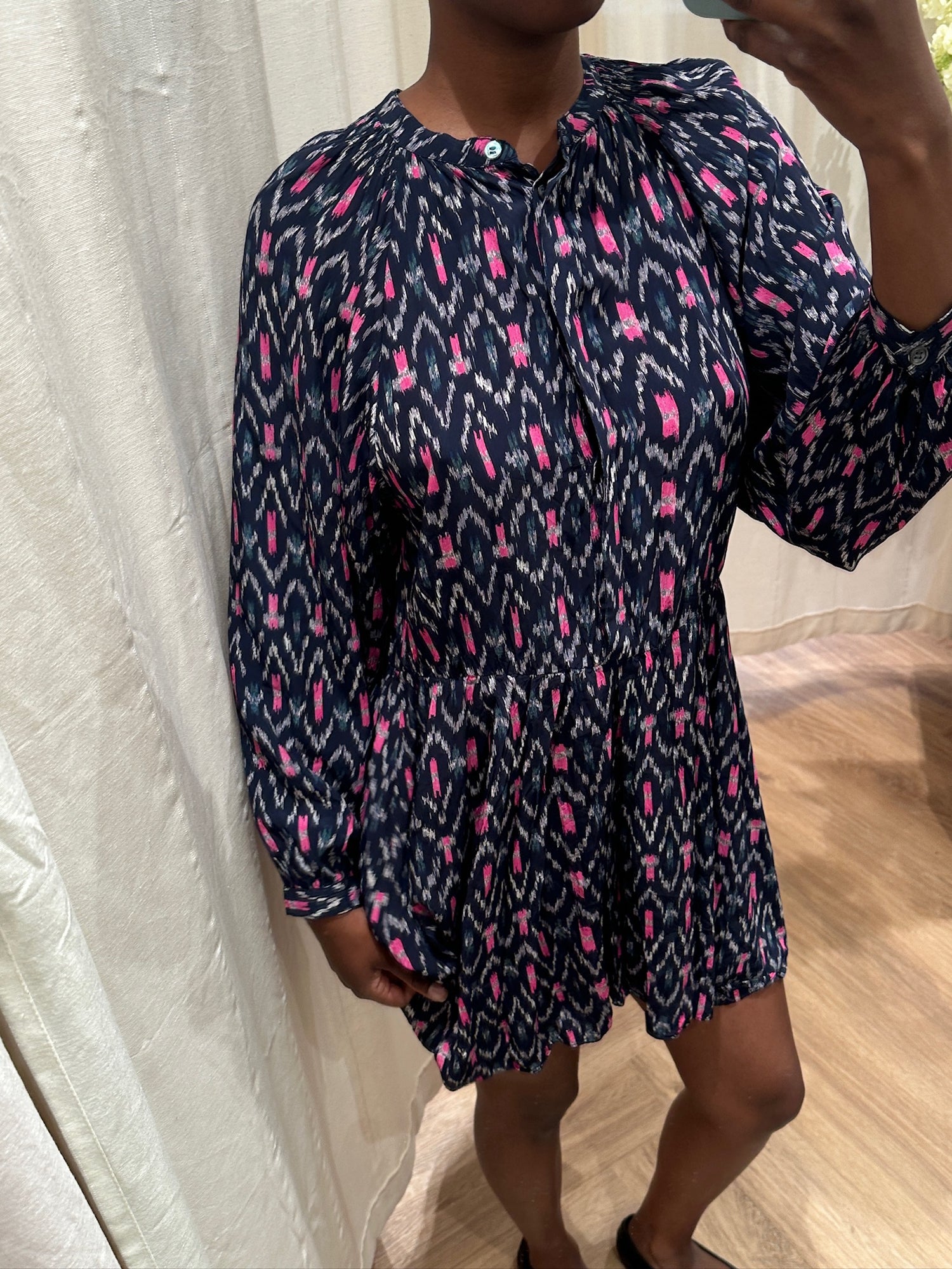 Isabel Marant Etoile Kjole