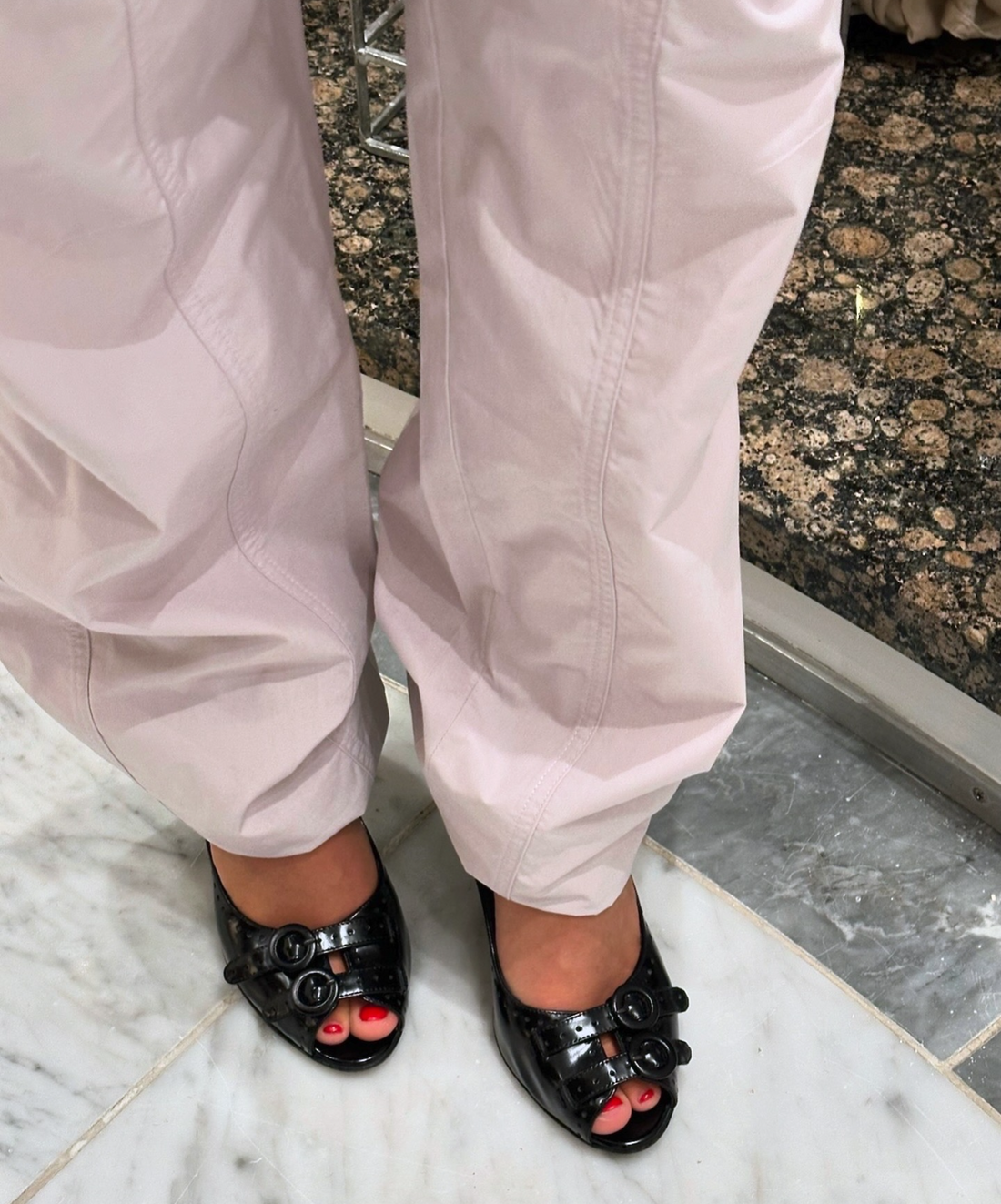 Bottega Veneta Stilettos