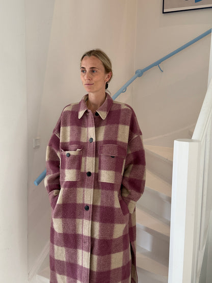 Isabel Étoile Marant Frakke