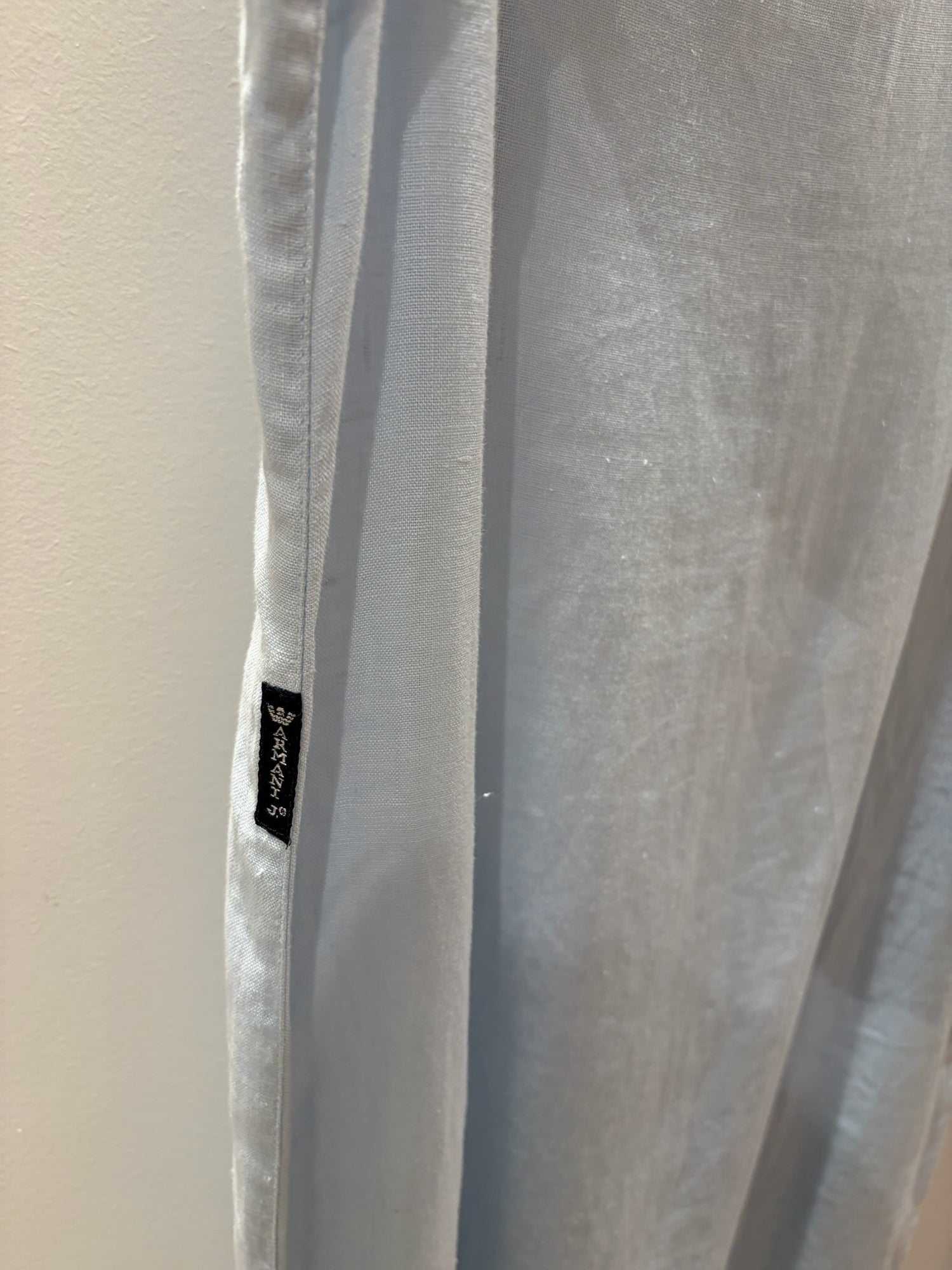 Armani Jeans Kjole