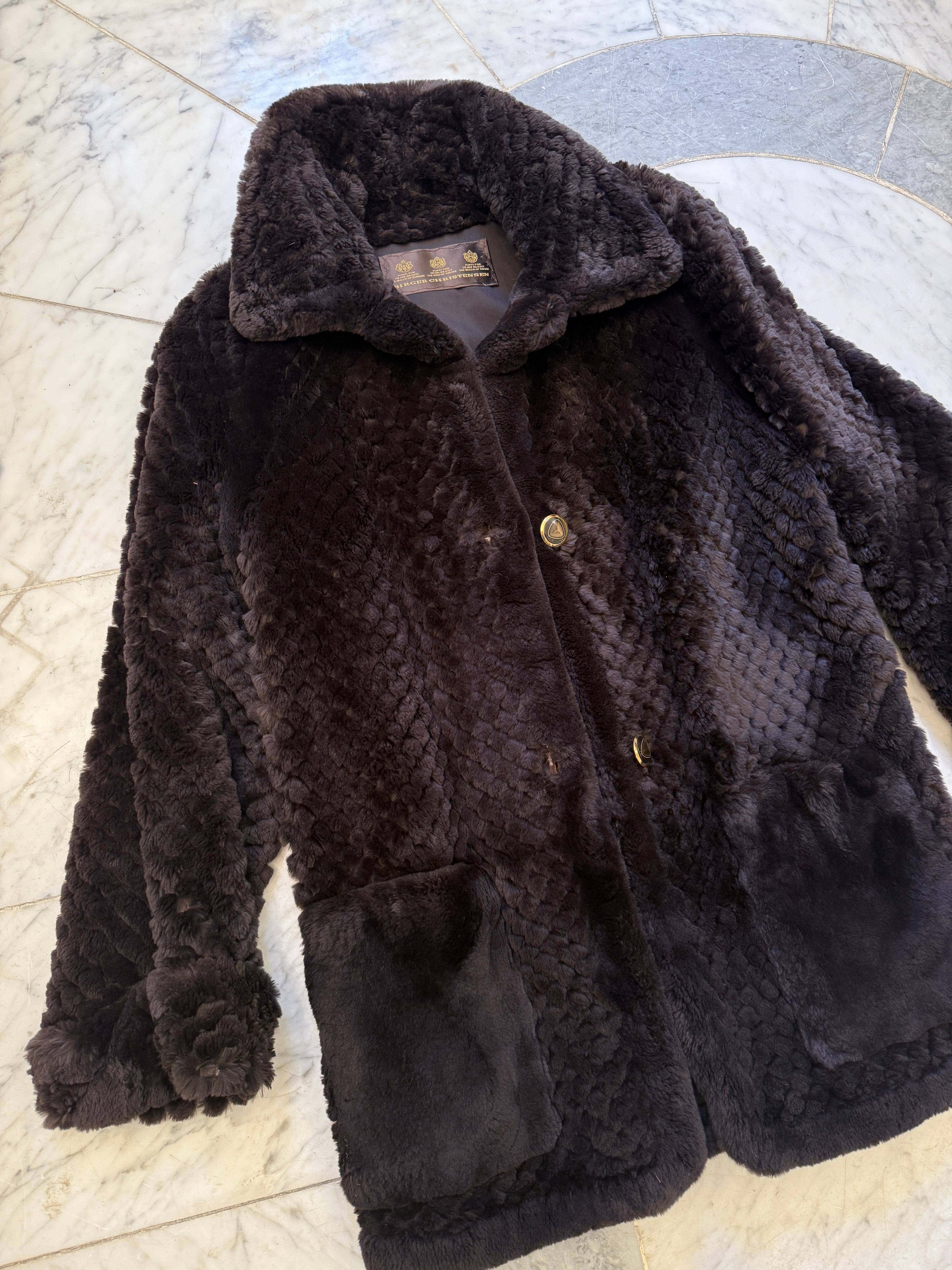 Birger Christensen Pels