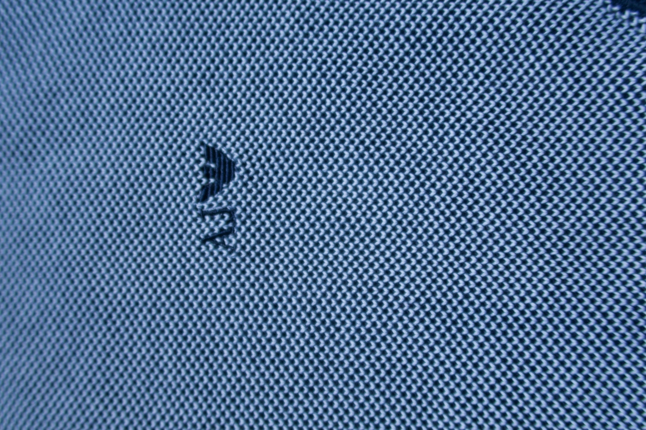 Armani Jeans Sweater