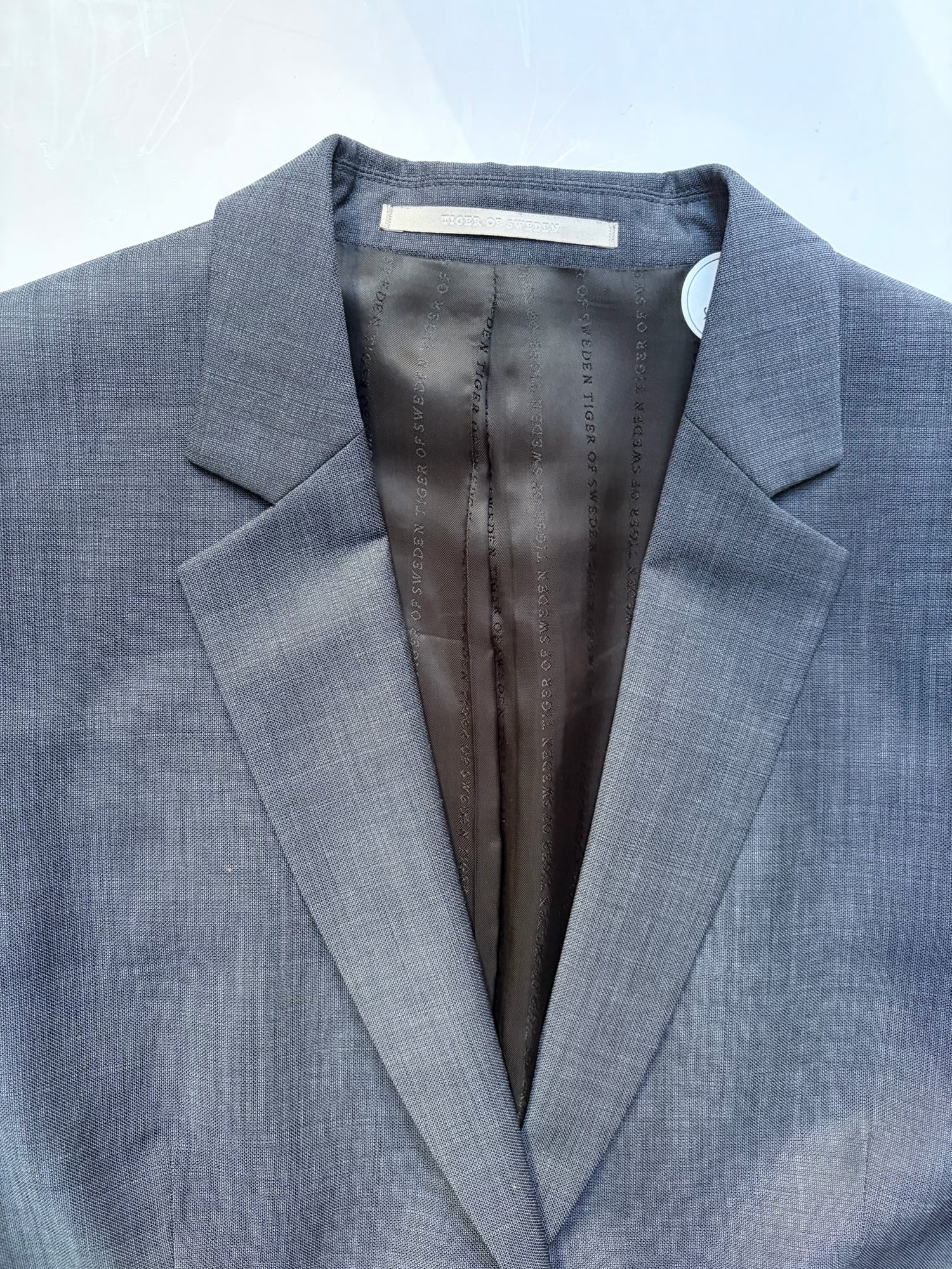 Tiger Of Sweden Blazer