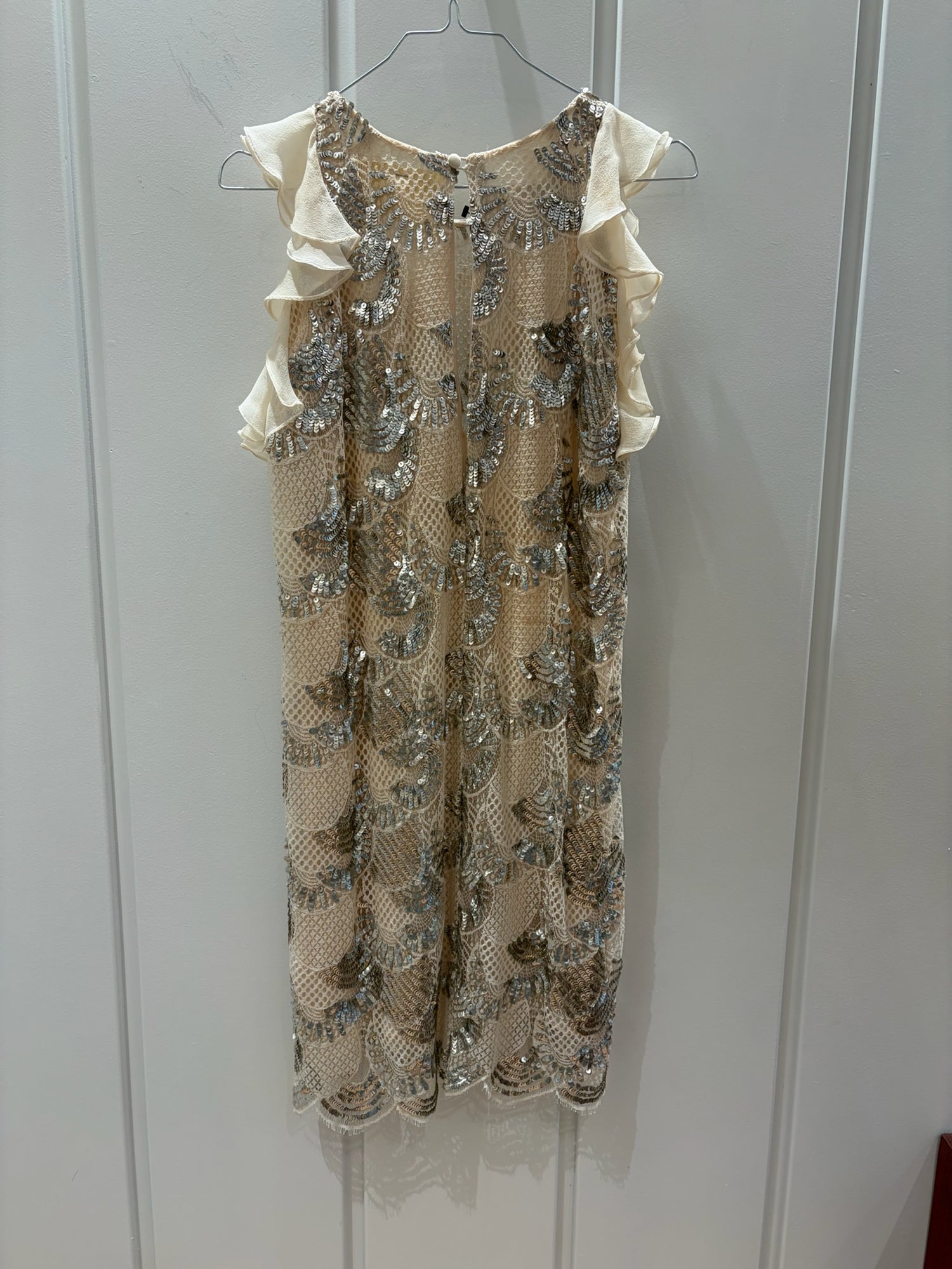 Jesper Høvring Kjole