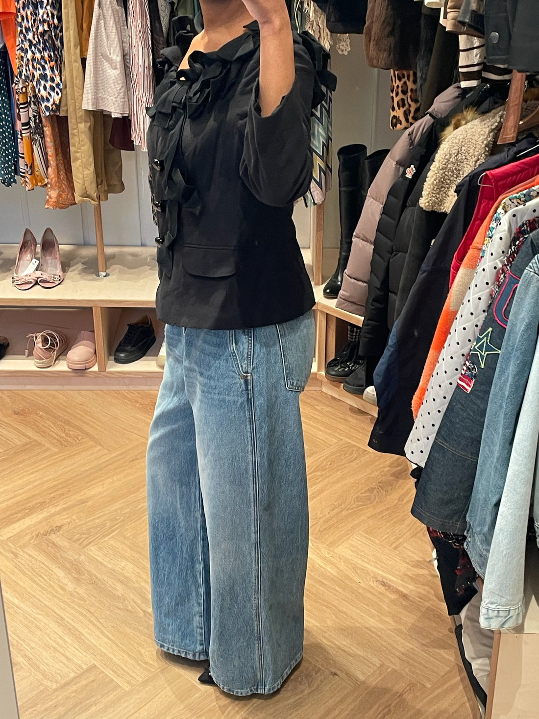 Moschino Chic &amp; Cheap Jakke / Blazer