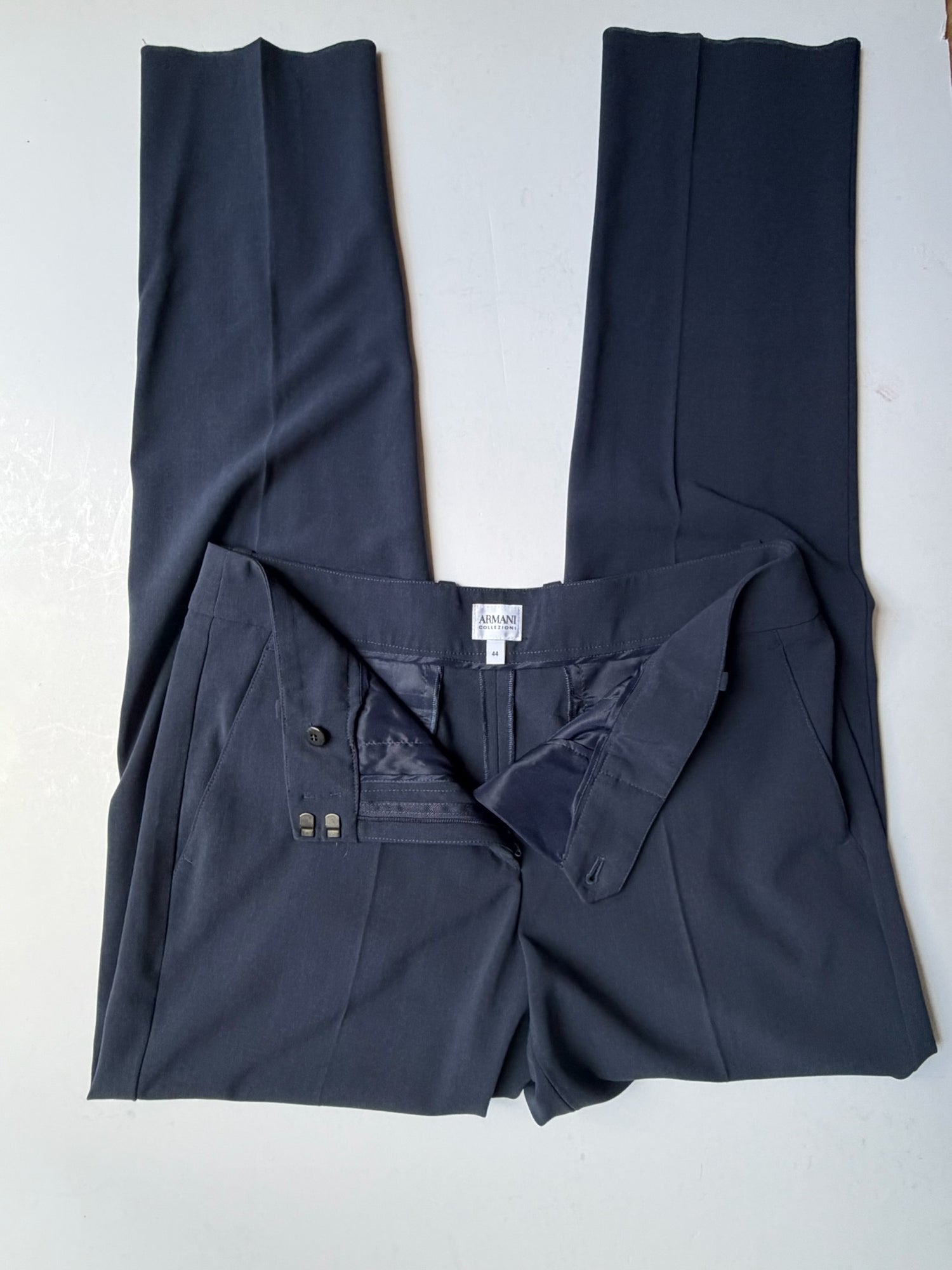 Armani Collezioni Bukser