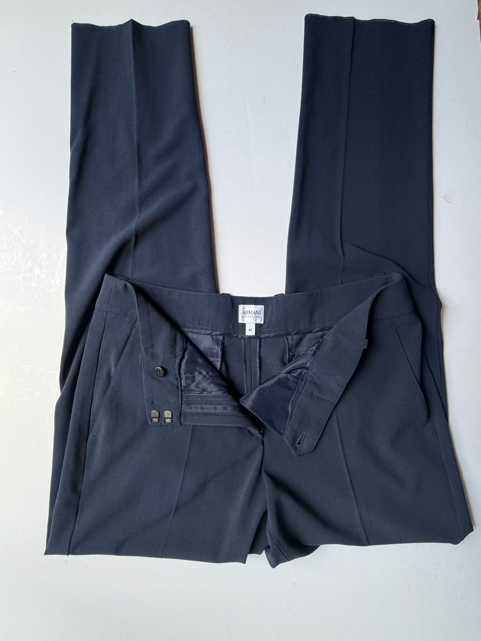 Armani Collezioni Bukser