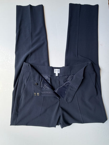 Armani Collezioni Bukser