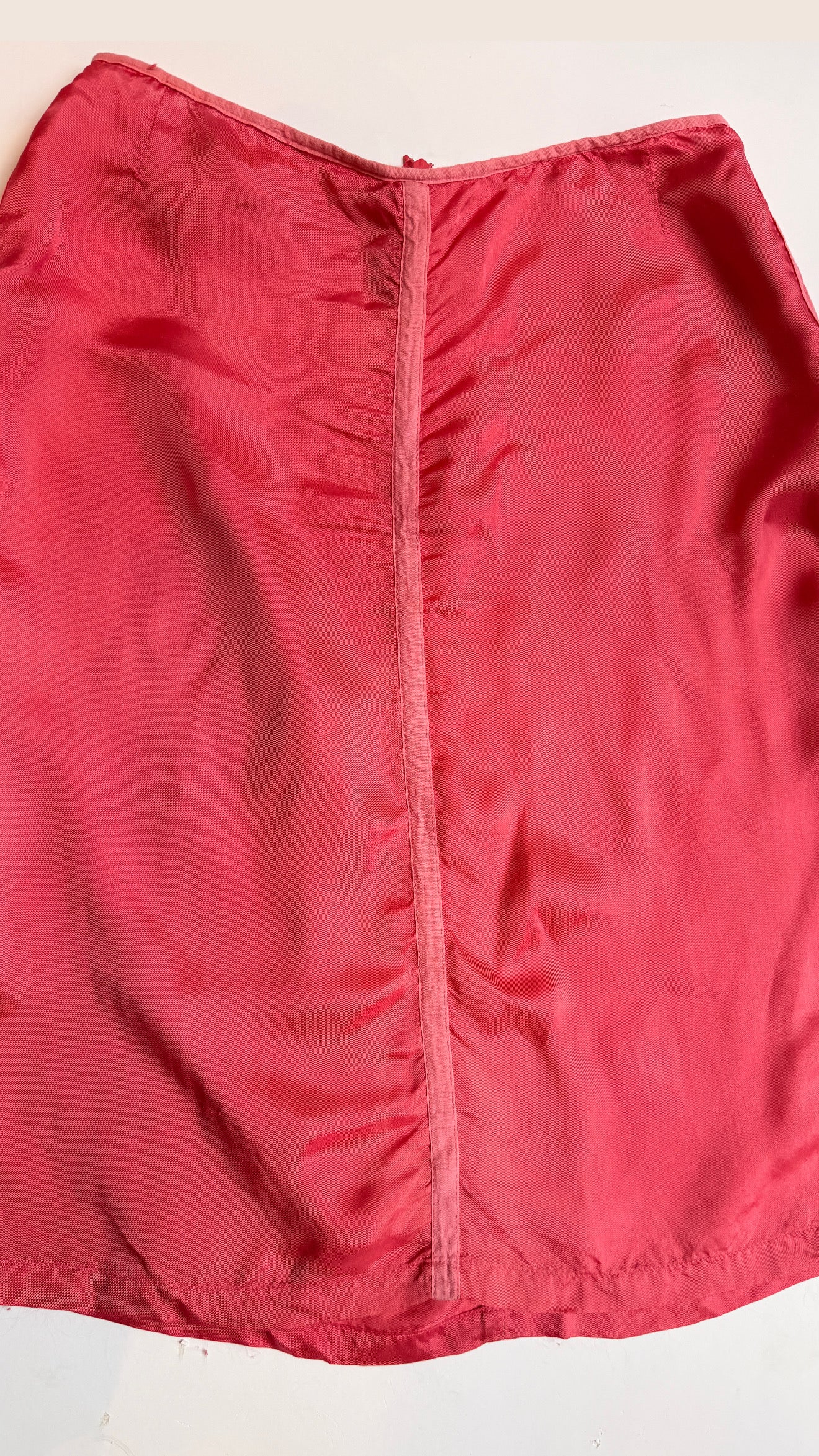 Dries Van Noten Nederdel