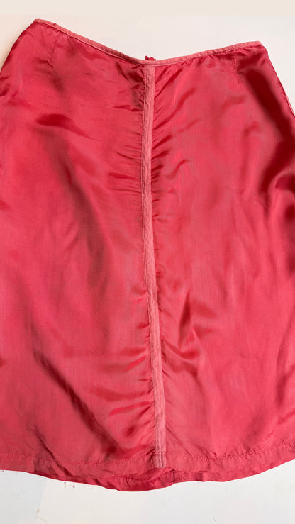 Dries Van Noten Nederdel