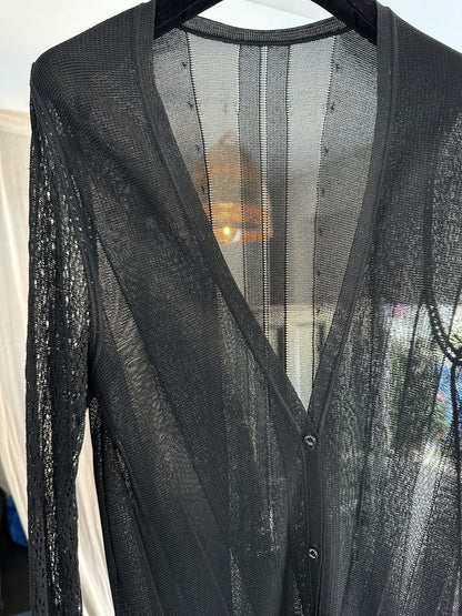Chanel Cardigan