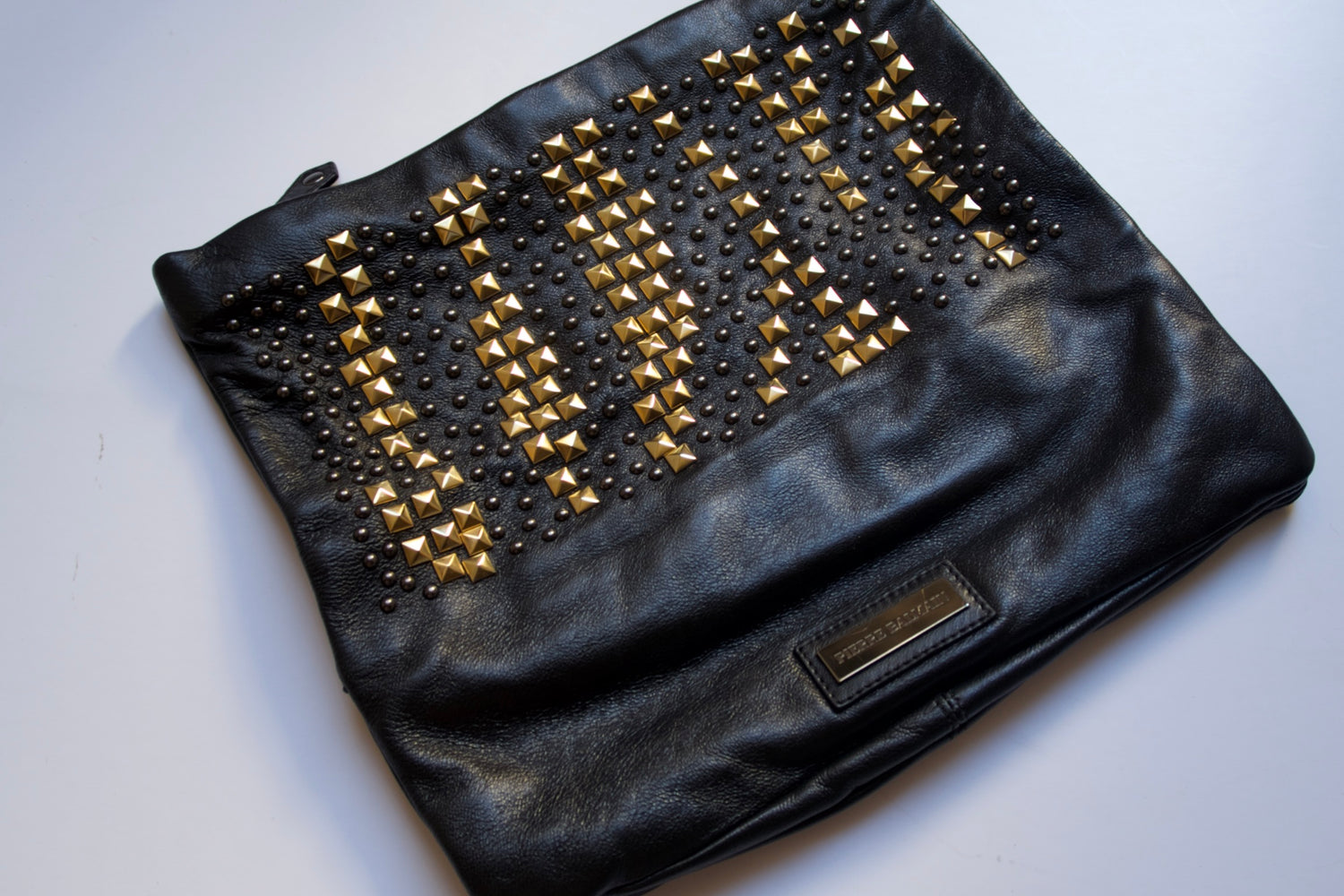 Pierre Balmain Clutch