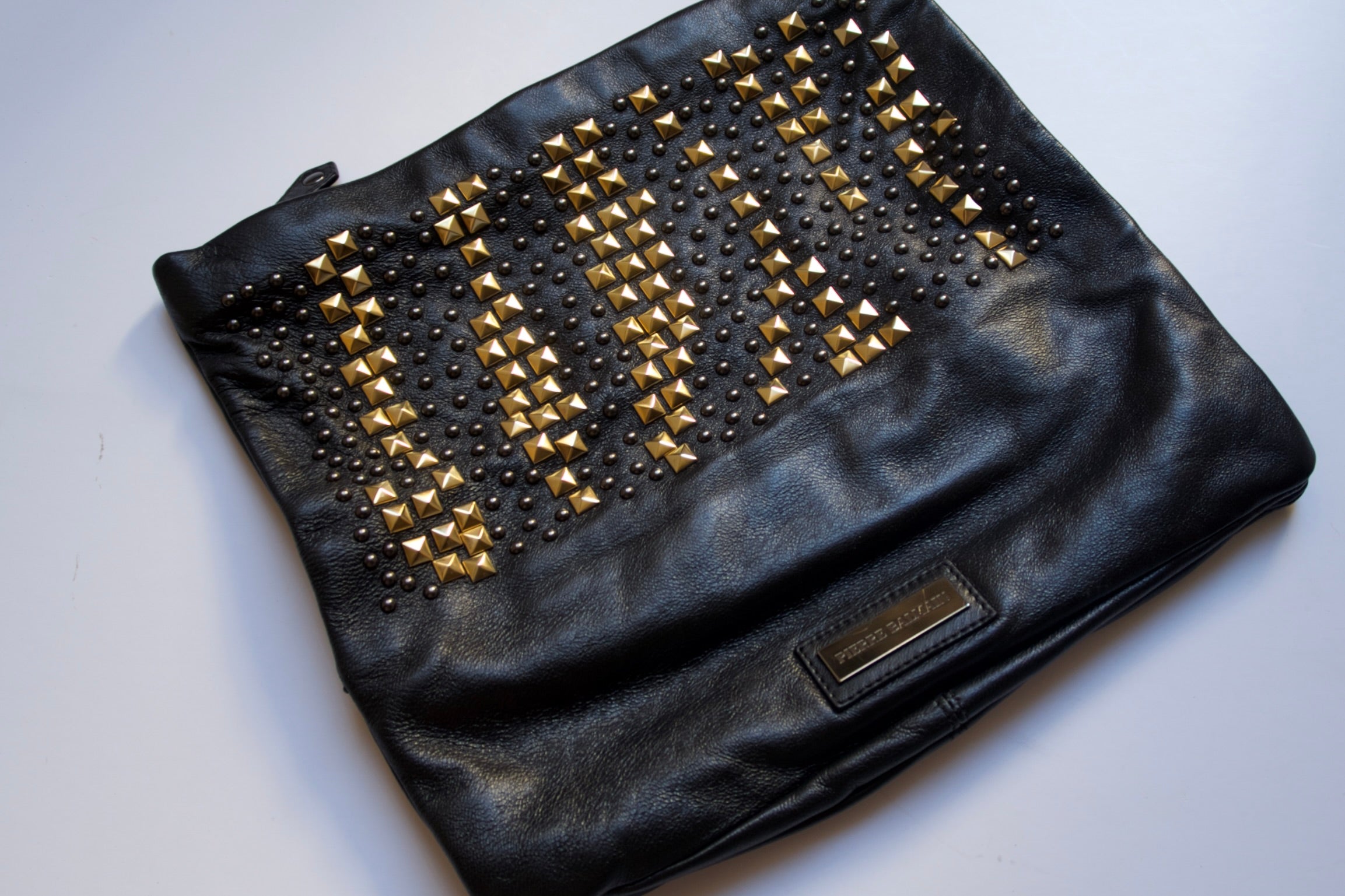 Pierre Balmain Clutch