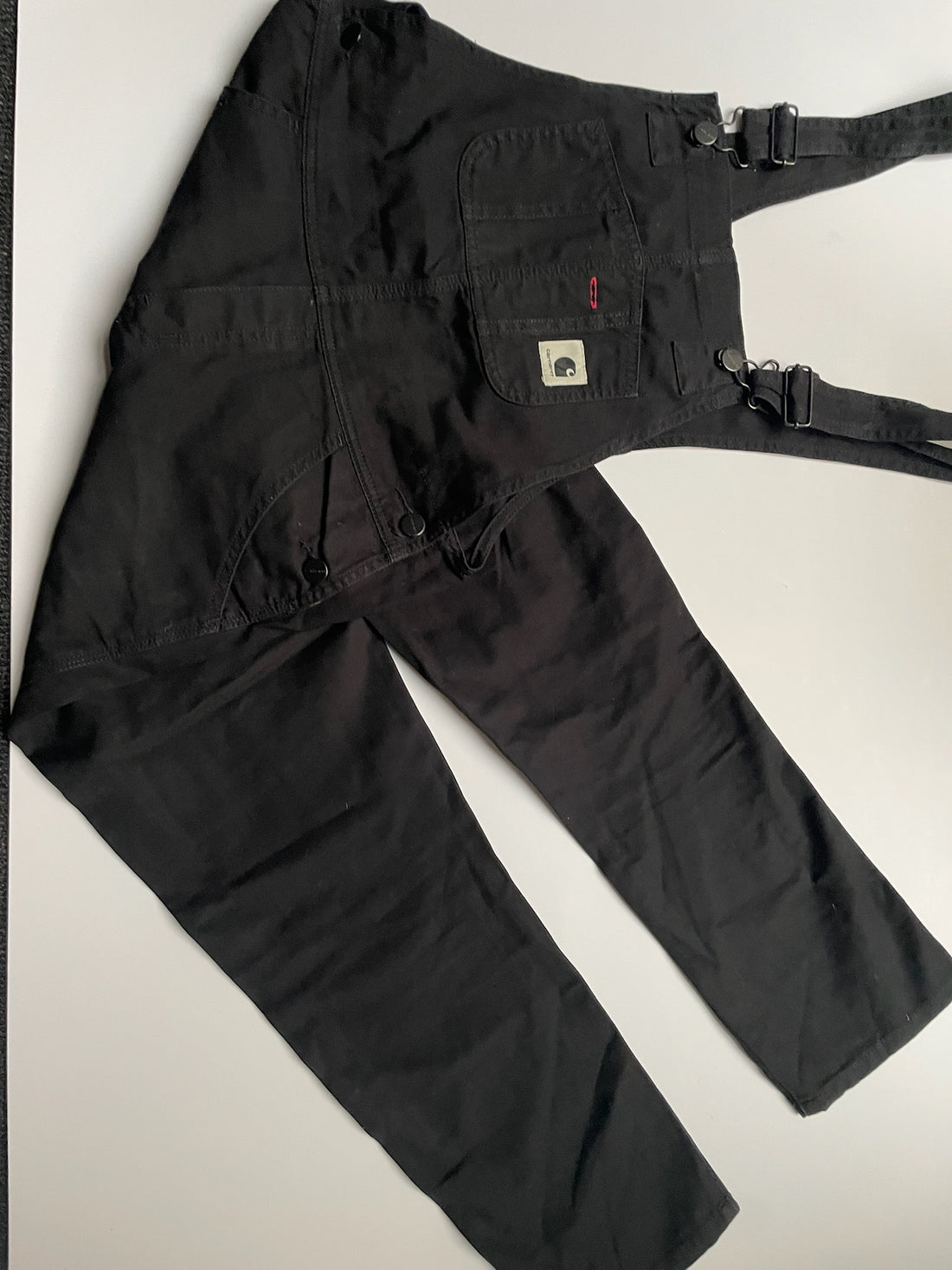 Carhartt Smæk Bukser