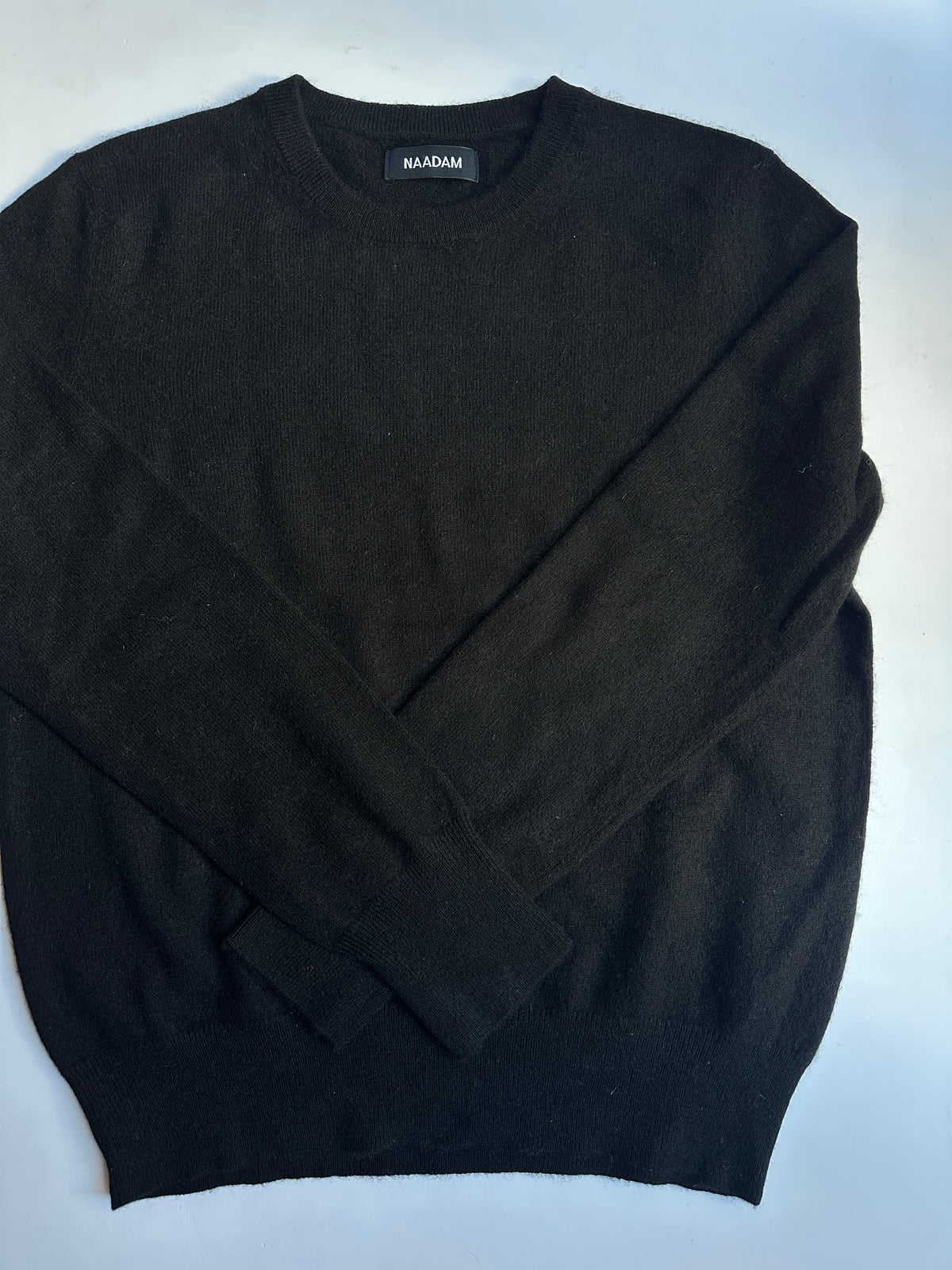 Nadaam Cashmere Sweater