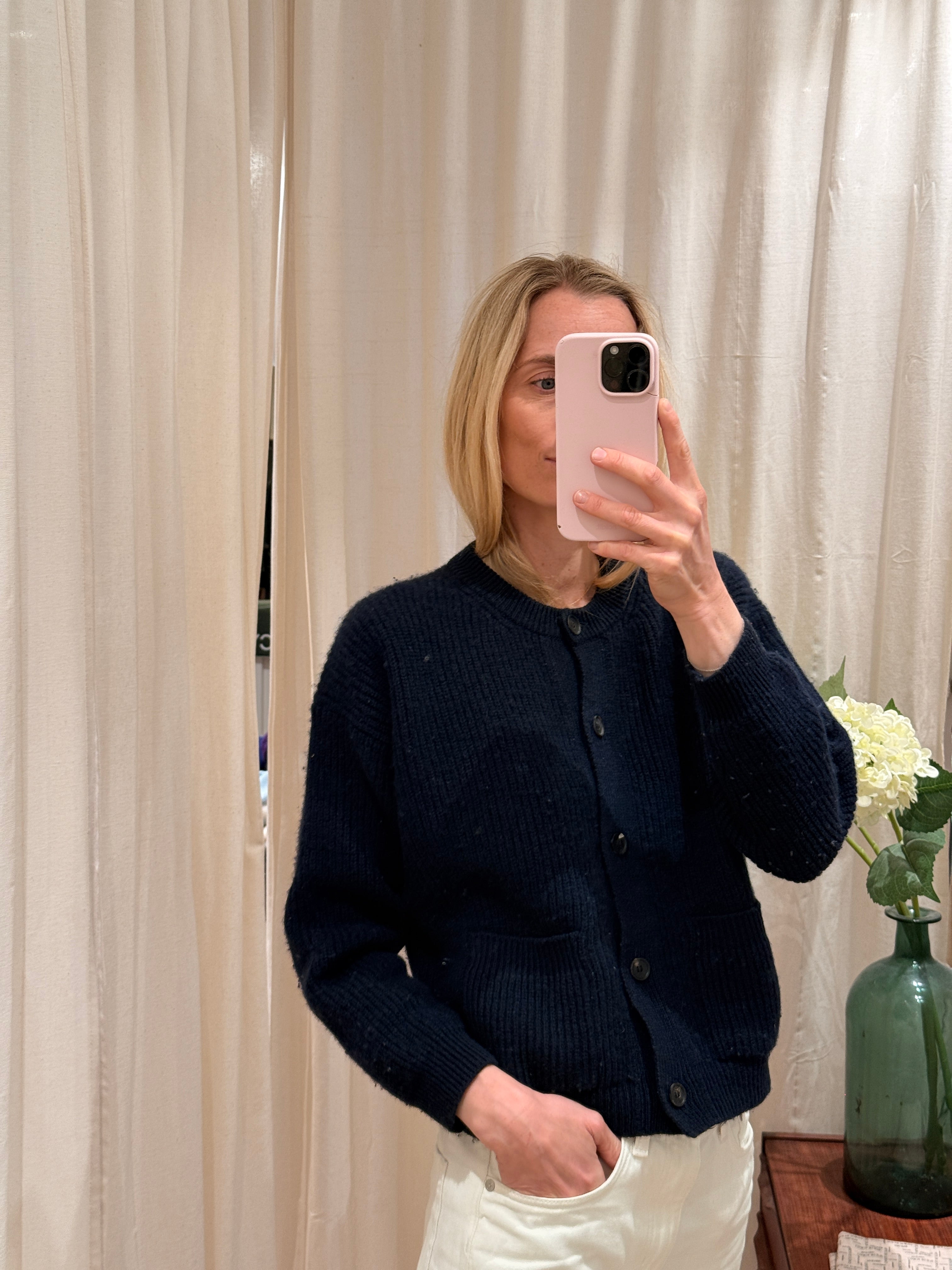 Aiayu Cardigan