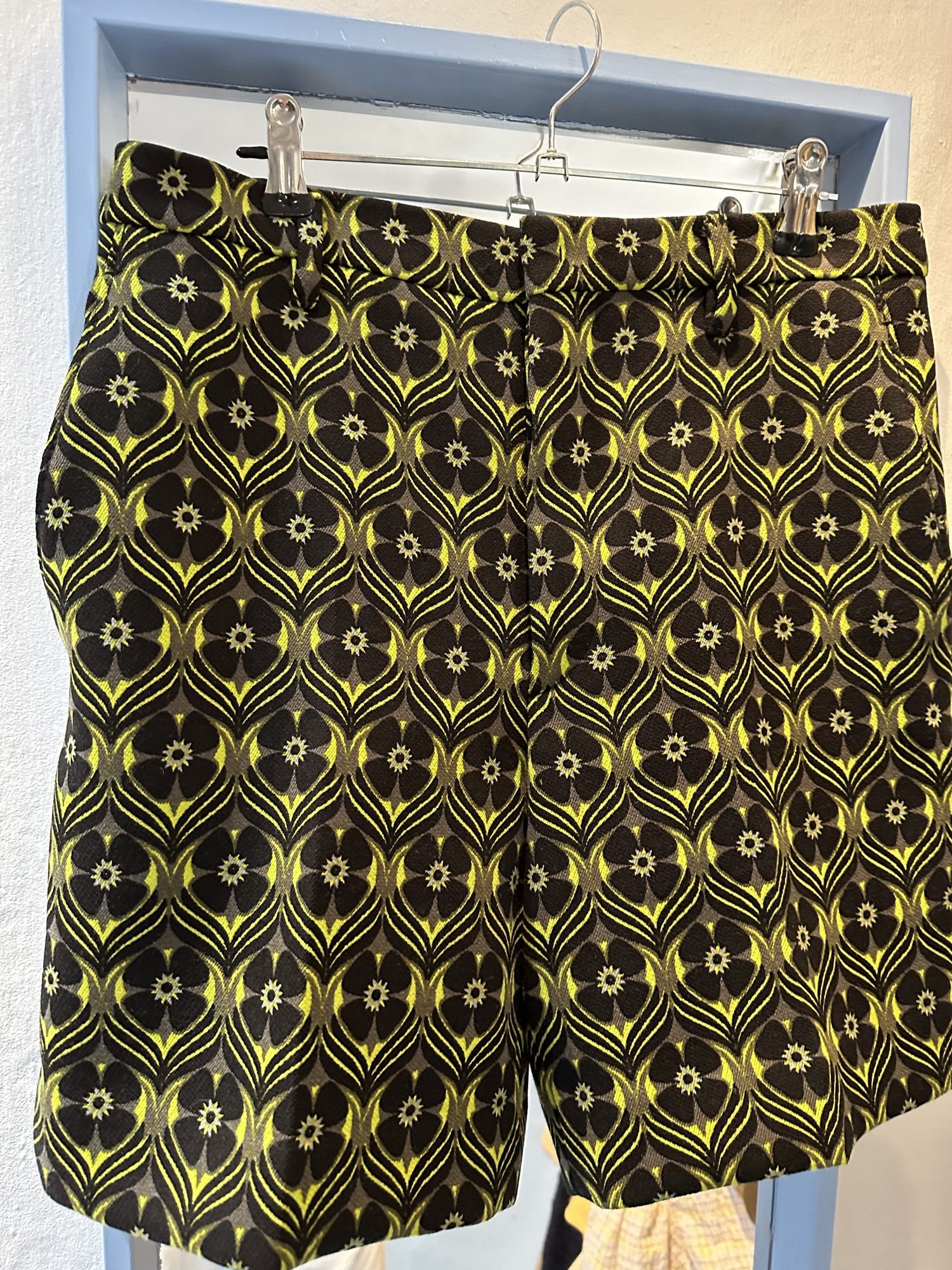 Miu Miu Shorts